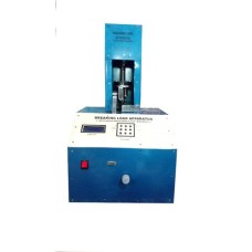 Mild Steel Load Apparatus