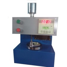 Mild Steel Scuff Tester