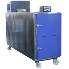 Mortuary Chamber