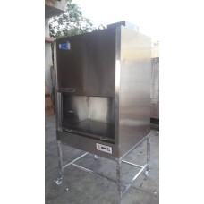 Stainless Steel Biosafety Cabinet