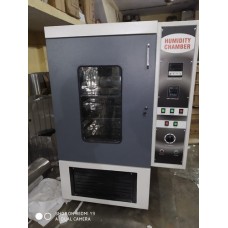 Stainless Steel Humidity Chamber