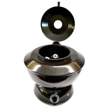 Stainless Steel Medico Centrifuge