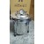Stainless Steel Portable Autoclave