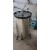 Stainless Steel Vertical Autoclave