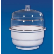 Laboratory Desiccator