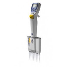 Electronic Multichannel Pipette