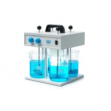 Portable Flocculator