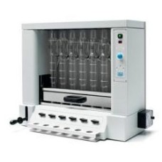 Raw Fiber Extractor