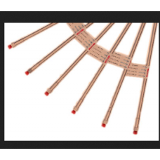 Puritas 120A CN HPLC and UPLC Columns