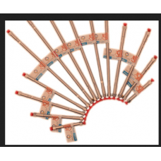 Puritas Sil HPLC Columns