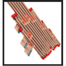 Puritas 120A C-4 HPLC Columns