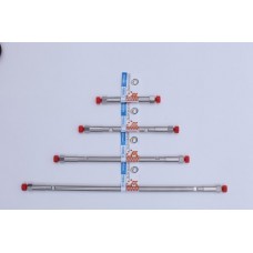 Puritas BIO 300A C4 HPLC and UPLC Columns Puritas BIO 300A C4 HPLC and UPLC Columns