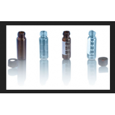4ml Screw Vial And Cap / Septa 4ml Screw Vial And Cap / Septa