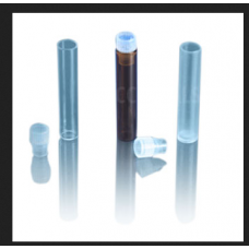 Shell Vials and Inserts