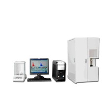  Dhruv -Touch Screen based Advanced Gas Chromatograph (gc) systems