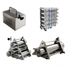 Hydrogen Storage Systems