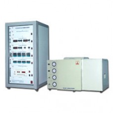 Pilot Plant Version of On-Line Gas Chromatograph