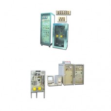 Process Plant Version of Online Gas Chromatograph