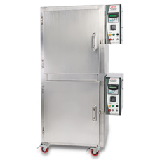 Dual Chamber
