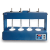 Digital Floculator (Jar Tester)