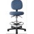 Lumbar Support Revolving Chairs
