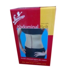 Abdominal Support Belt