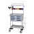 Emergency Crash Cart