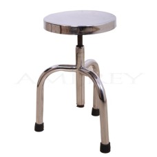 Hospital Revolving Stool