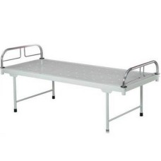 Hospital plain bed