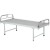 Hospital plain bed