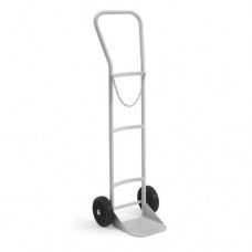 Oxygen Cylinder Trolley