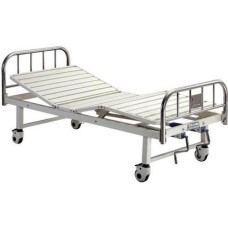 SS Hospital Bed
