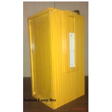 Sodium Lamp Box Sodium Lamp Box