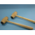 Wooden Hammer