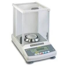 Analytical Balance Calibration Services