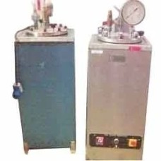 Autoclave Calibration Services