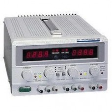 DC Power Supply Calibration Services