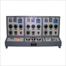 Energy Meter Three Phase Calibration Services