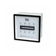 Frequency Indicators Calibration Services Frequency Indicators Calibration Services