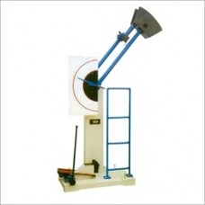 Impact Testing Machine Calibration Services