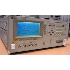 LCR Meters Calibration Services