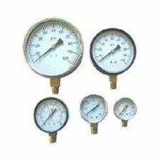 Mechanical Calibration Services