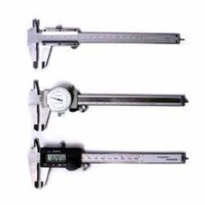 Metallurgical Instrument Calibration Services
