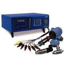 Panel Meters Calibration Services
