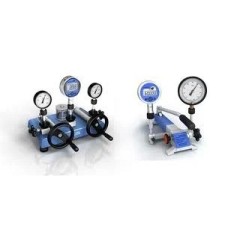 Precision Pressure Gauges Calibration Services