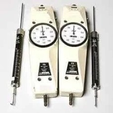 Push Pull Gauge Calibration Services