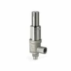 Safety Valves Calibration Services