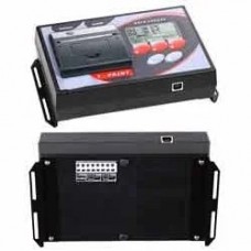 Temperature Recorder Calibration Services Temperature Recorder Calibration Services