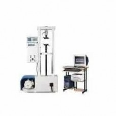 Tensile Testing Machine Calibration Services