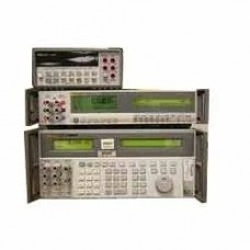 Test Calibration Services